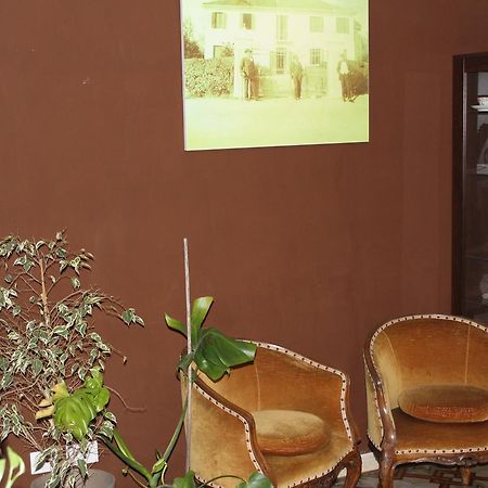 Medoacvs B&B Стра Екстериор снимка