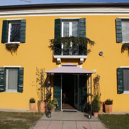 Medoacvs B&B Стра Екстериор снимка