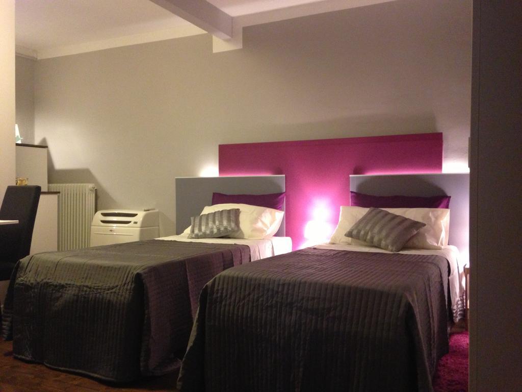 Medoacvs B&B Стра Стая снимка