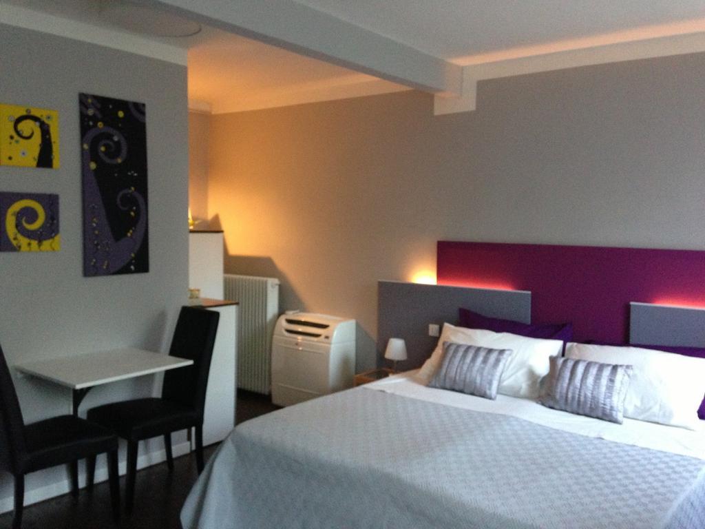 Medoacvs B&B Стра Стая снимка
