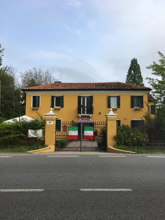 Medoacvs B&B Стра Екстериор снимка