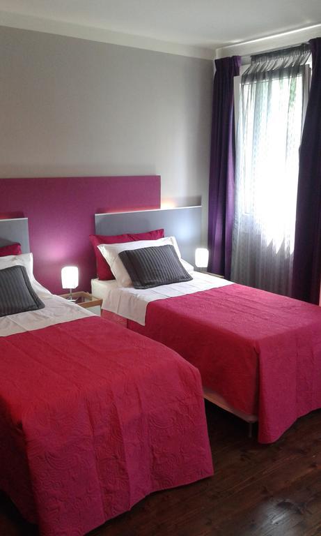 Medoacvs B&B Стра Екстериор снимка