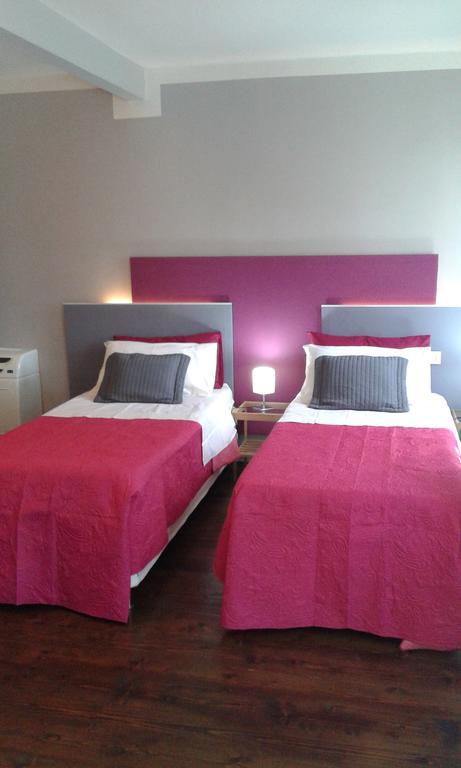 Medoacvs B&B Стра Екстериор снимка