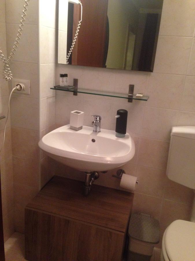 Medoacvs B&B Стра Екстериор снимка