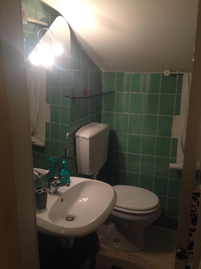 Medoacvs B&B Стра Екстериор снимка