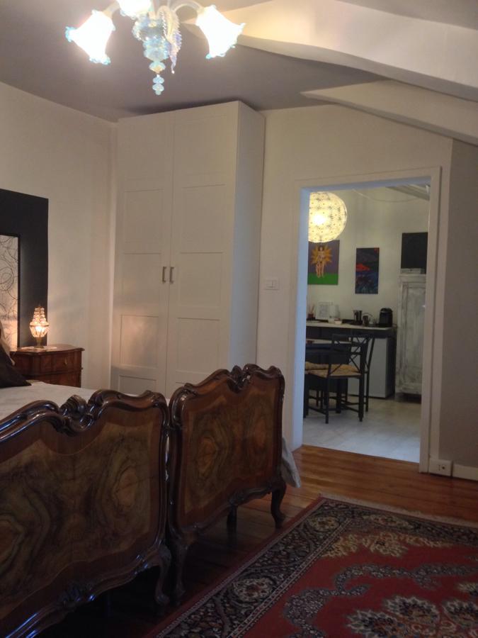 Medoacvs B&B Стра Екстериор снимка