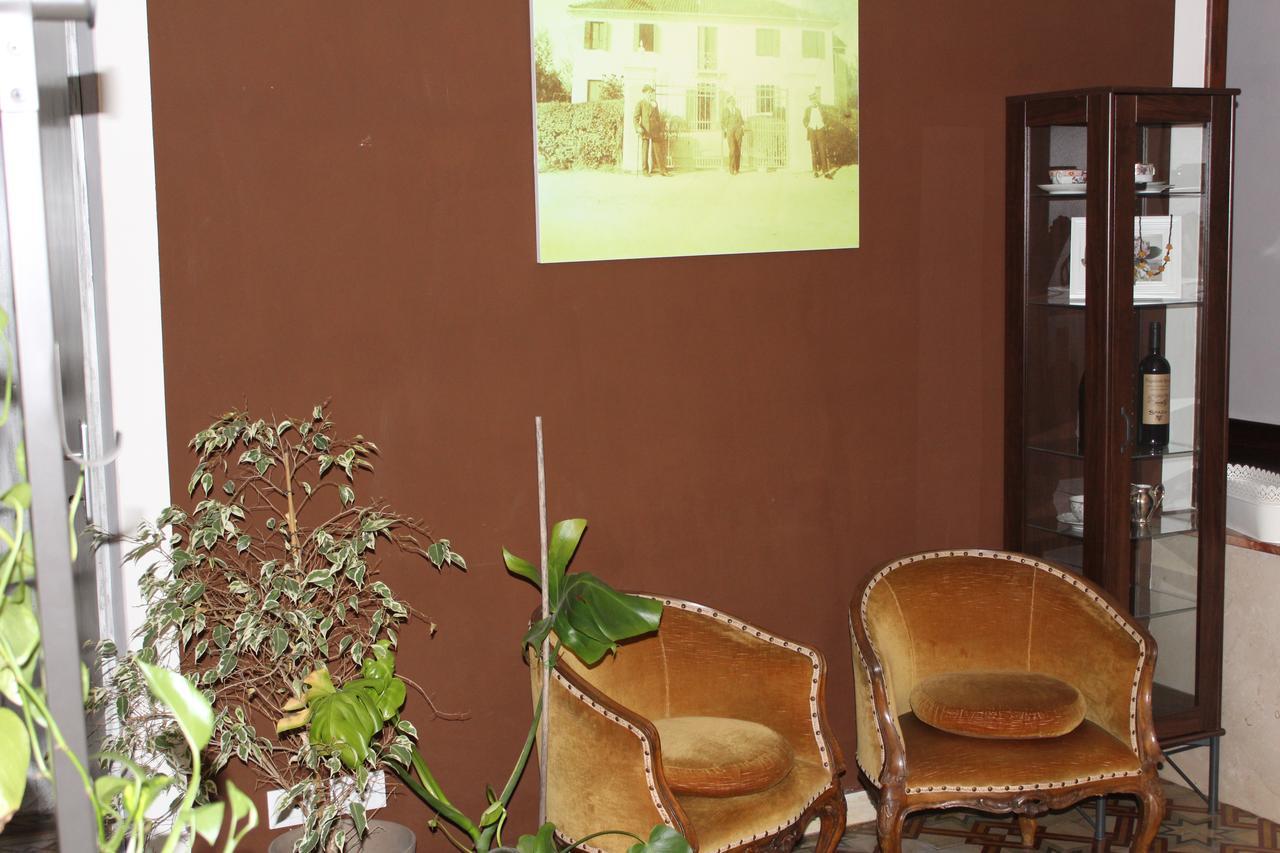 Medoacvs B&B Стра Екстериор снимка