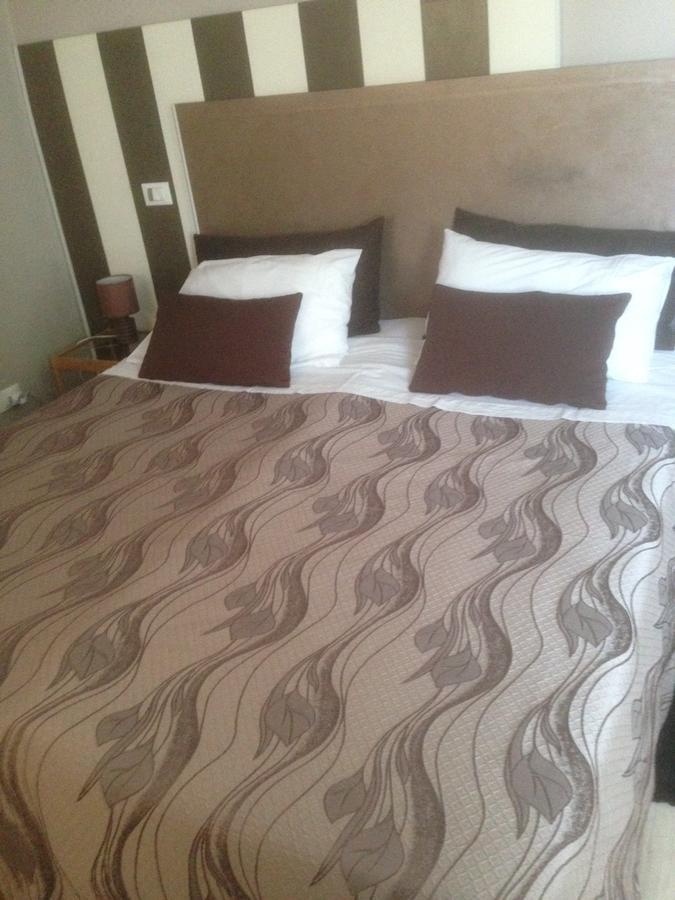 Medoacvs B&B Стра Екстериор снимка
