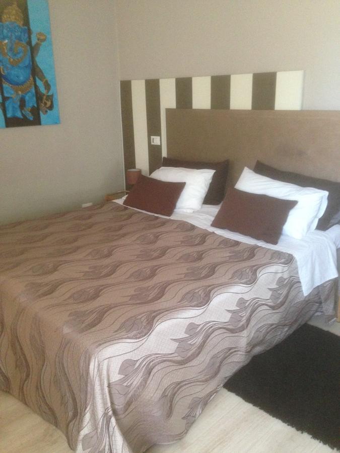 Medoacvs B&B Стра Екстериор снимка
