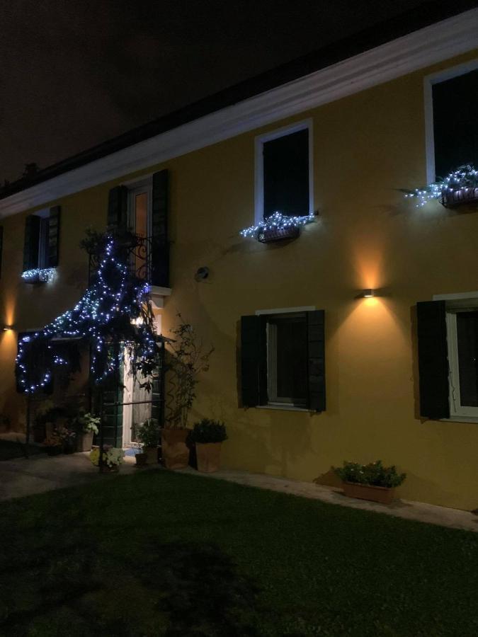 Medoacvs B&B Стра Екстериор снимка