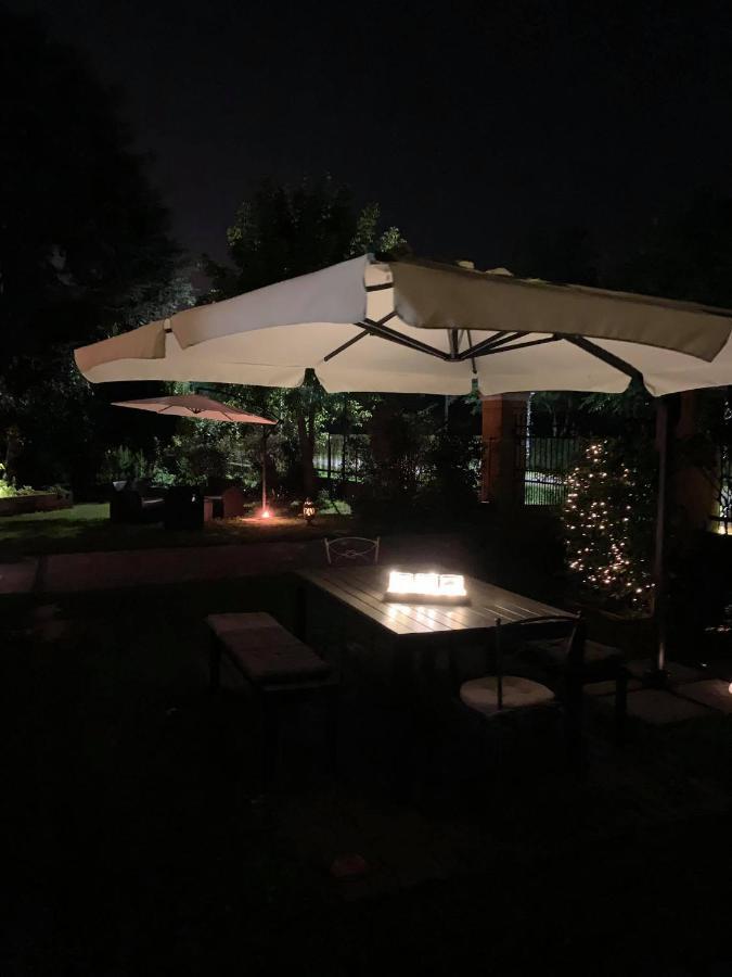 Medoacvs B&B Стра Екстериор снимка