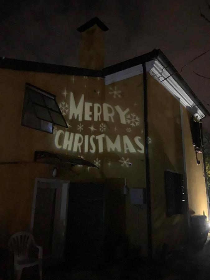 Medoacvs B&B Стра Екстериор снимка